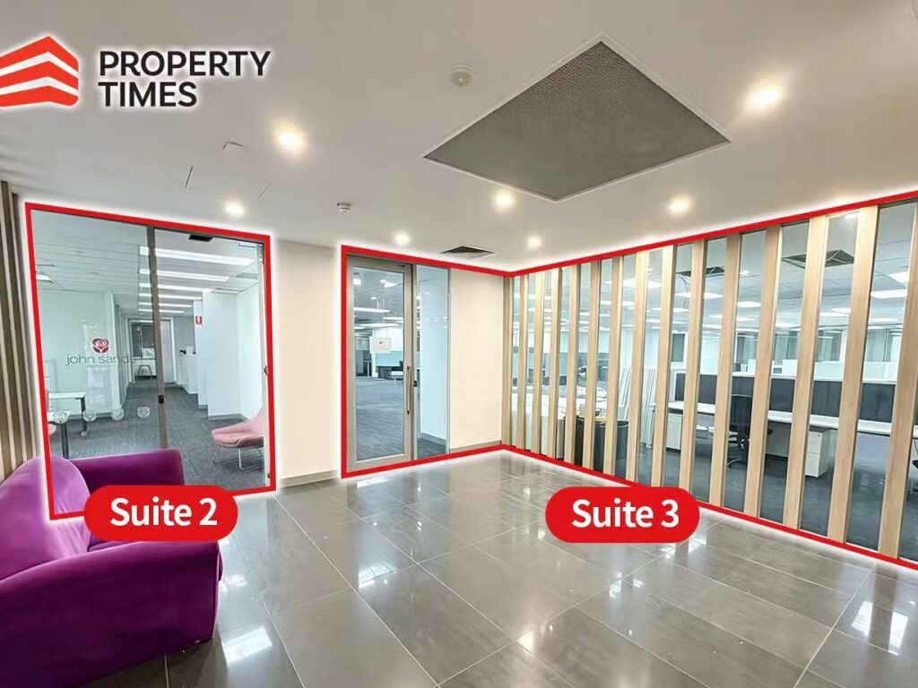 Level 1, 382 Wellington Road,Mulgrave, VIC 3170
