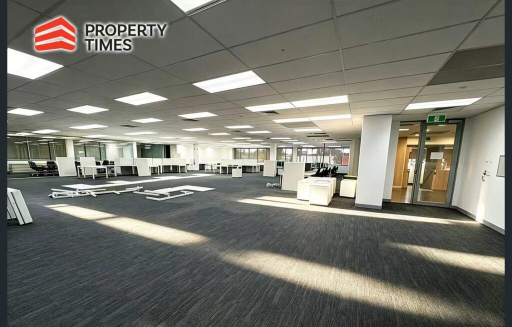 Level 1, 382 Wellington Road,Mulgrave, VIC 3170