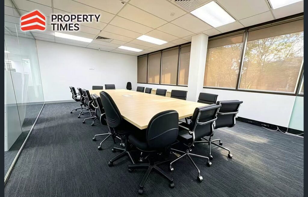 Level 1, 382 Wellington Road,Mulgrave, VIC 3170