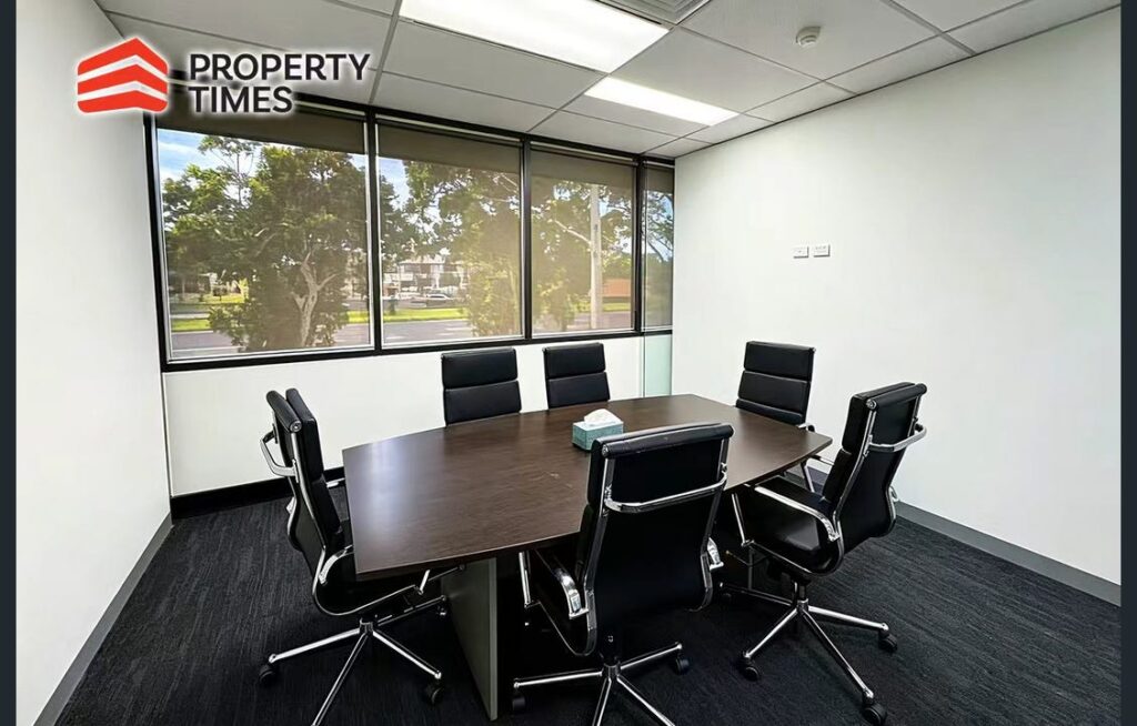 Level 1, 382 Wellington Road,Mulgrave, VIC 3170