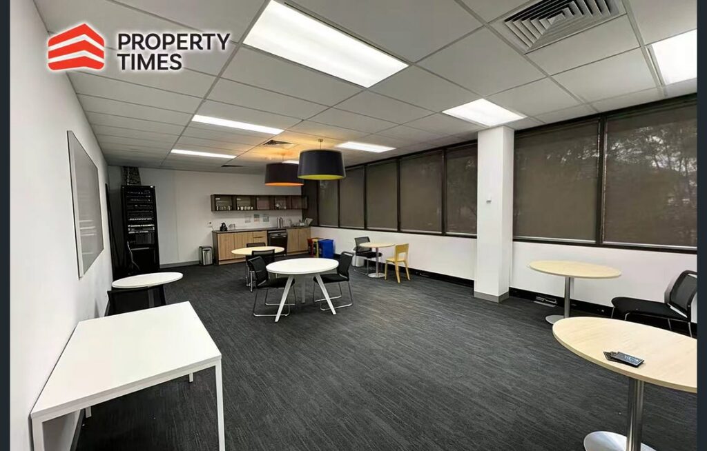 Level 1, 382 Wellington Road,Mulgrave, VIC 3170