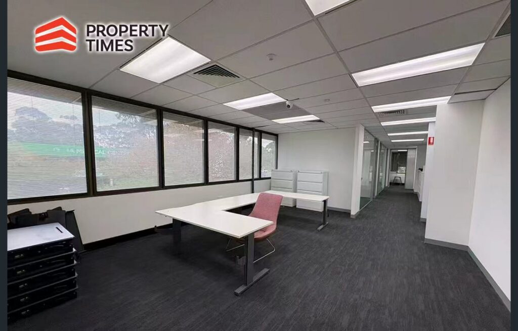 Level 1, 382 Wellington Road,Mulgrave, VIC 3170