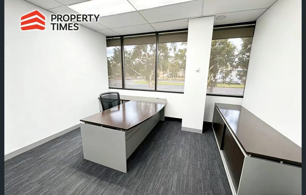 Level 1, 382 Wellington Road,Mulgrave, VIC 3170