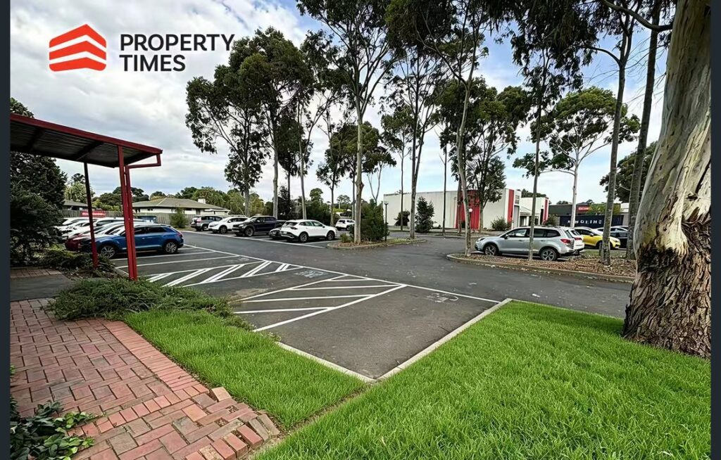Level 1, 382 Wellington Road,Mulgrave, VIC 3170