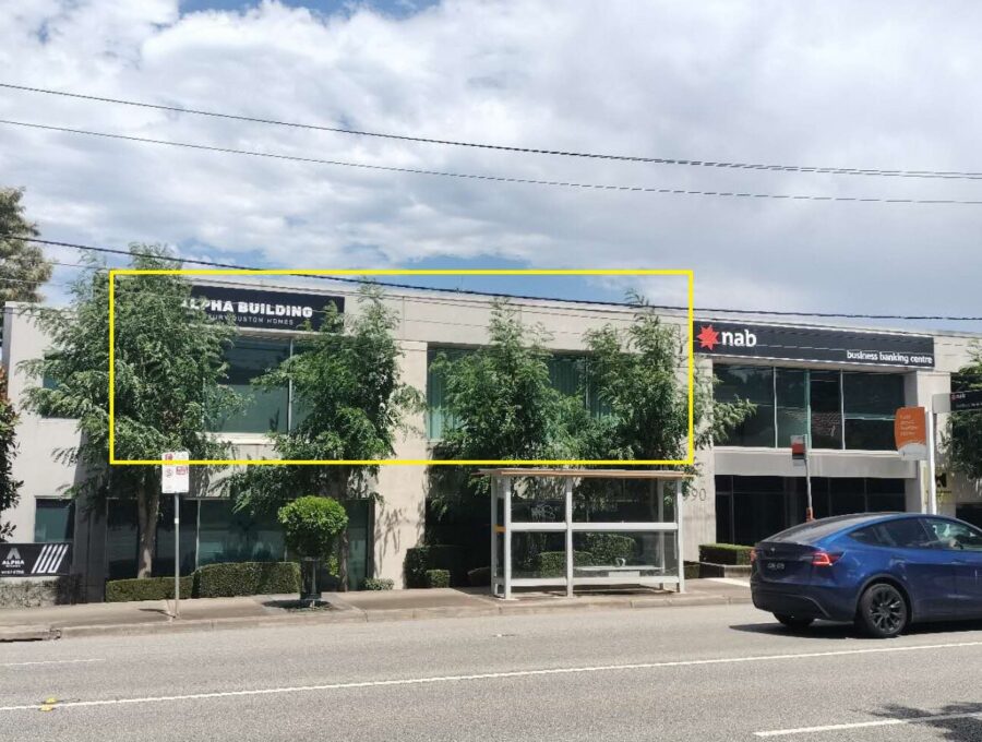 Unit 10, Level 1, 990 Toorak Road,Camberwell, VIC 3124