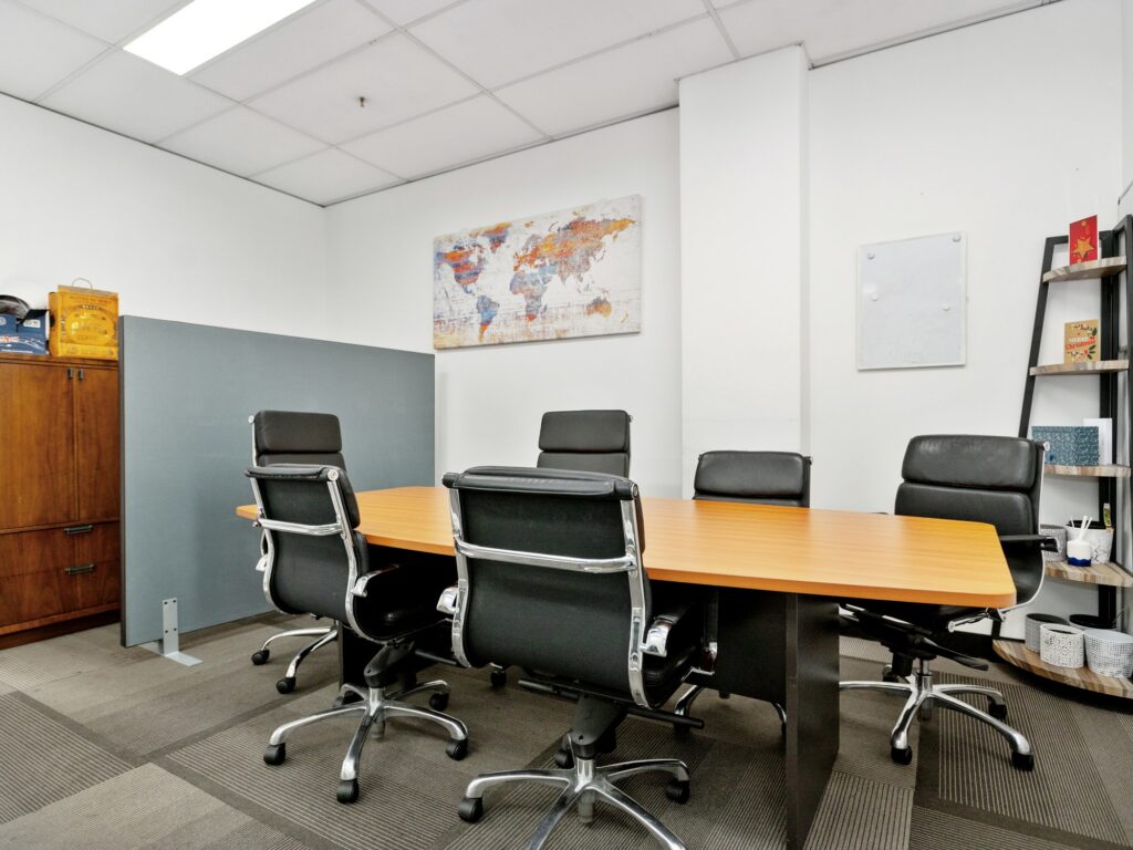 614/343 Little Collins Street,Melbourne, VIC 3000