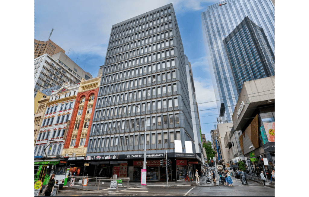 614/343 Little Collins Street,Melbourne, VIC 3000
