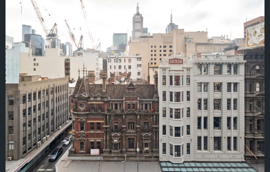 614/343 Little Collins Street,Melbourne, VIC 3000