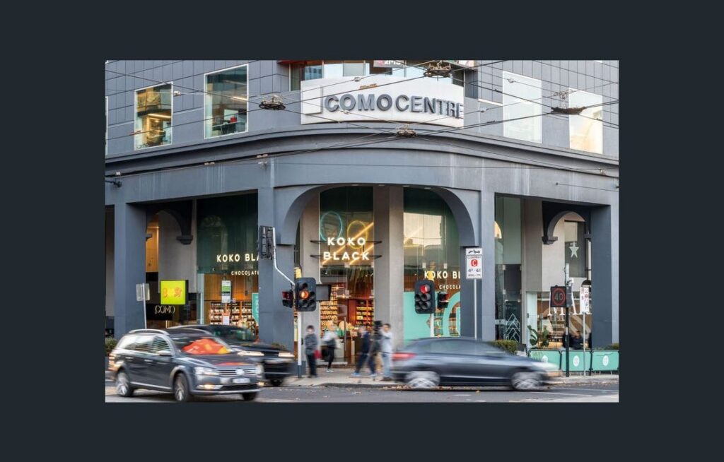 3A/300 Toorak Road,South Yarra, VIC 3141