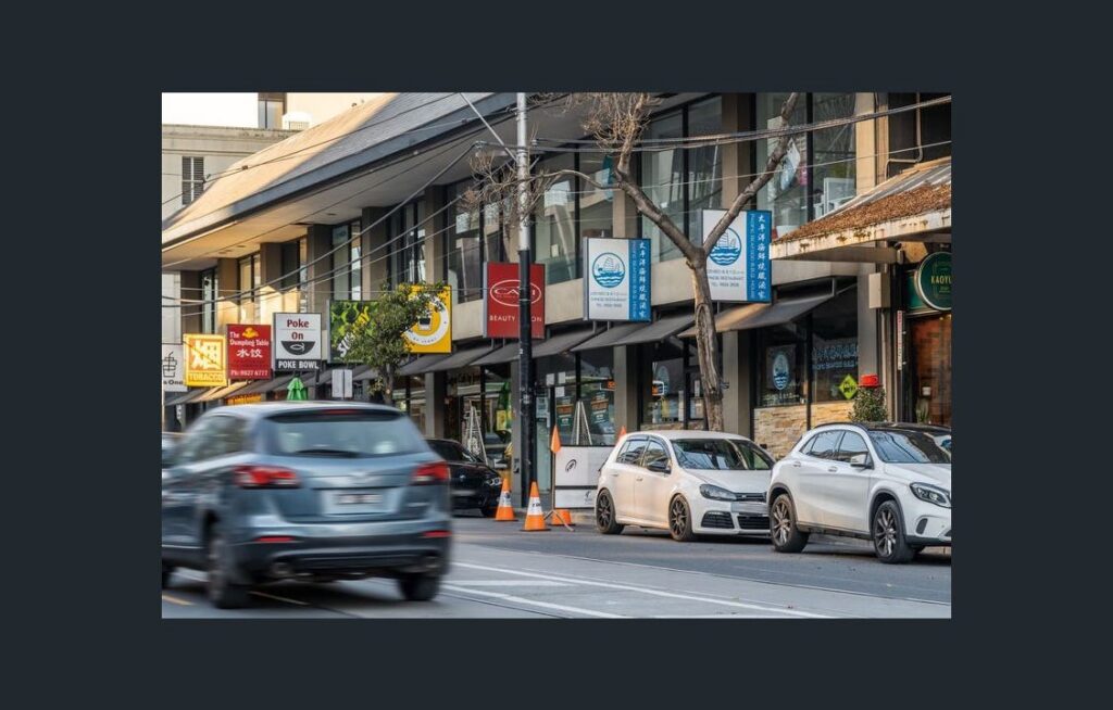 3A/300 Toorak Road,South Yarra, VIC 3141