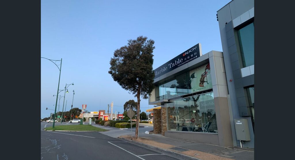 336-338 Whitehorse Road,Nunawading, VIC 3131