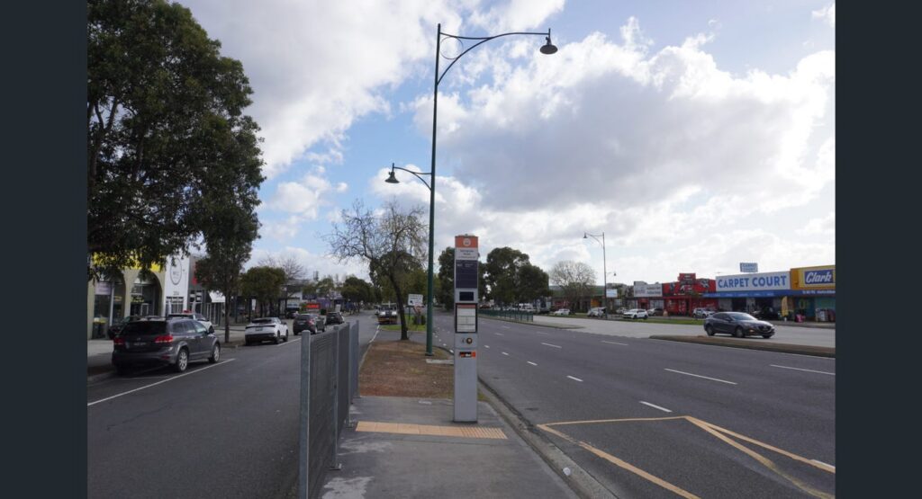 336-338 Whitehorse Road,Nunawading, VIC 3131
