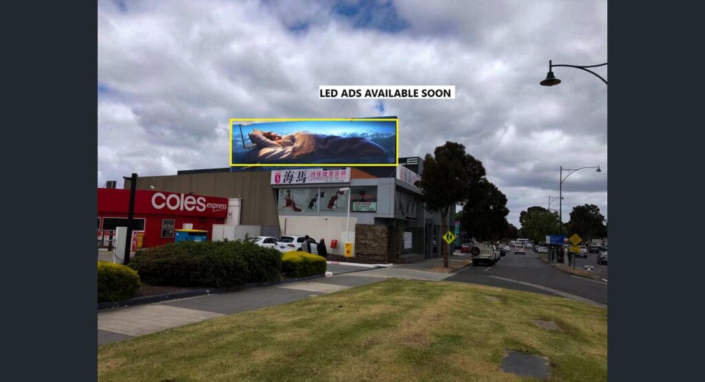 336-338 Whitehorse Road,Nunawading, VIC 3131