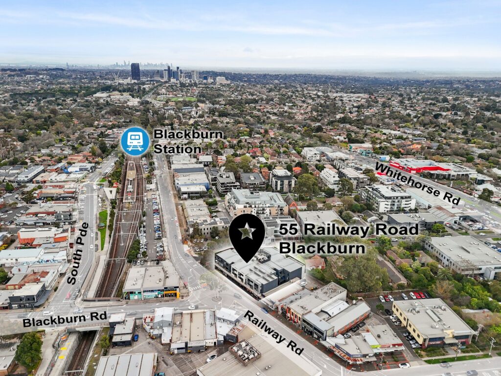 Shop 2, 55-65 Railway Road,Blackburn, VIC 3130