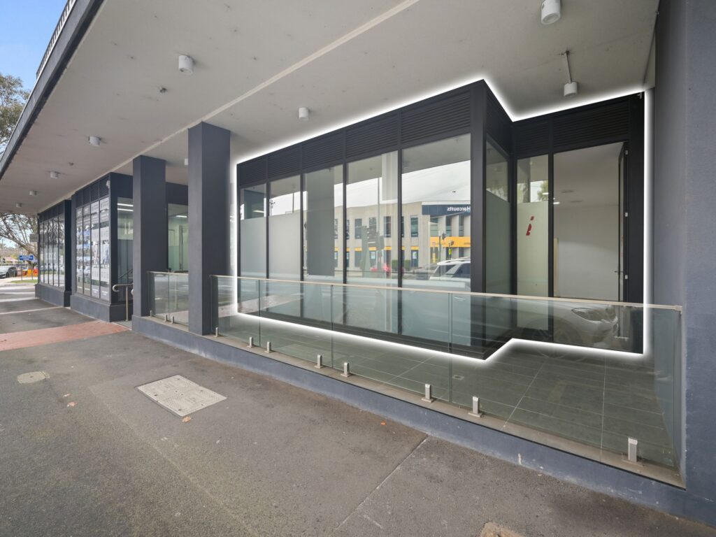 Shop 2, 55-65 Railway Road,Blackburn, VIC 3130