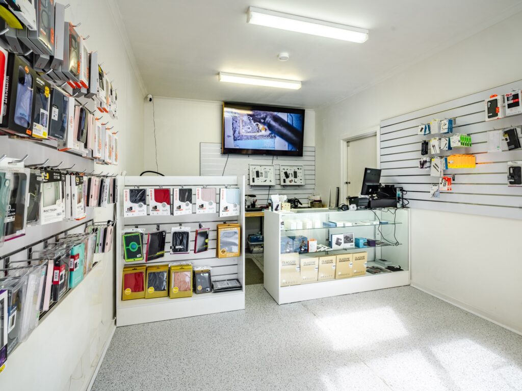 Shop 1/48 MacFarlan Street,South Yarra, VIC 3141