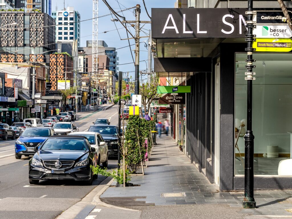 Shop 1/48 MacFarlan Street,South Yarra, VIC 3141