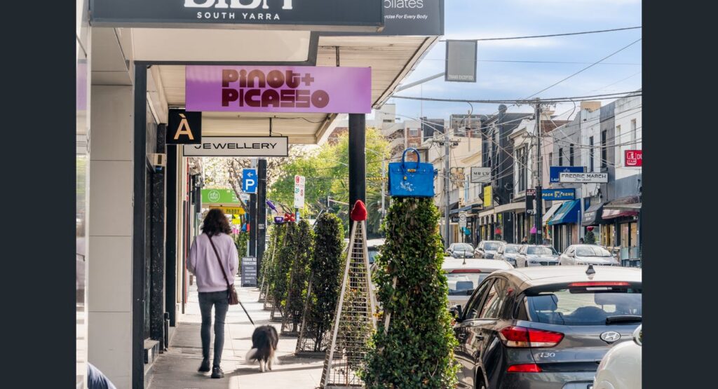Shop 1/48 MacFarlan Street,South Yarra, VIC 3141