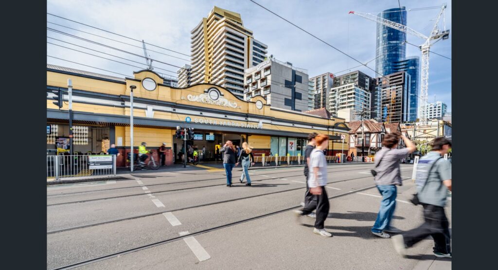 Shop 1/48 MacFarlan Street,South Yarra, VIC 3141