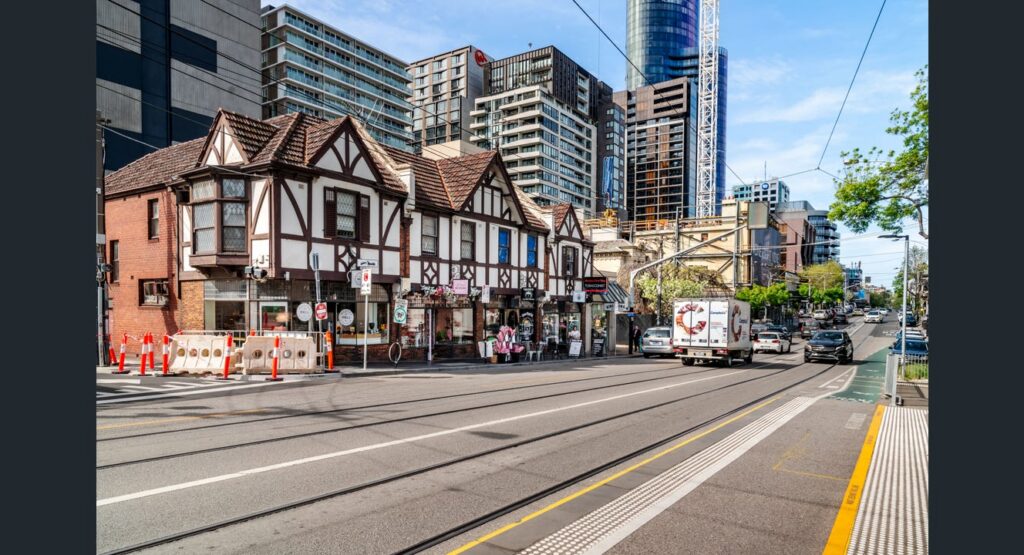 Shop 1/48 MacFarlan Street,South Yarra, VIC 3141