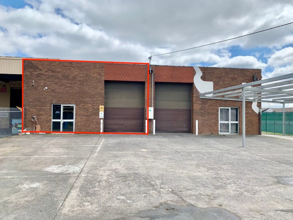 Unit 1 11 Burton Court,Bayswater, VIC 3153
