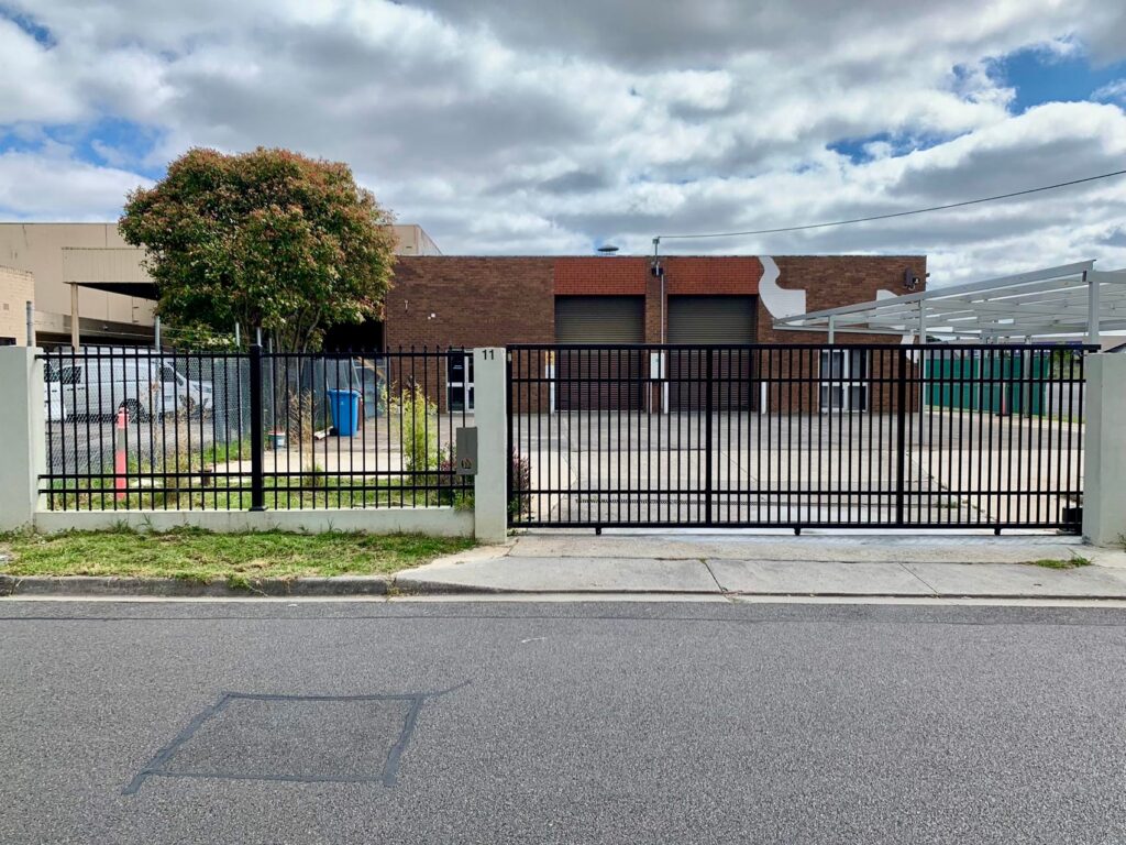 Unit 1 11 Burton Court,Bayswater, VIC 3153