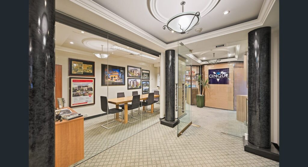 Suite 109, 1 Princess Street,Kew, VIC 3101