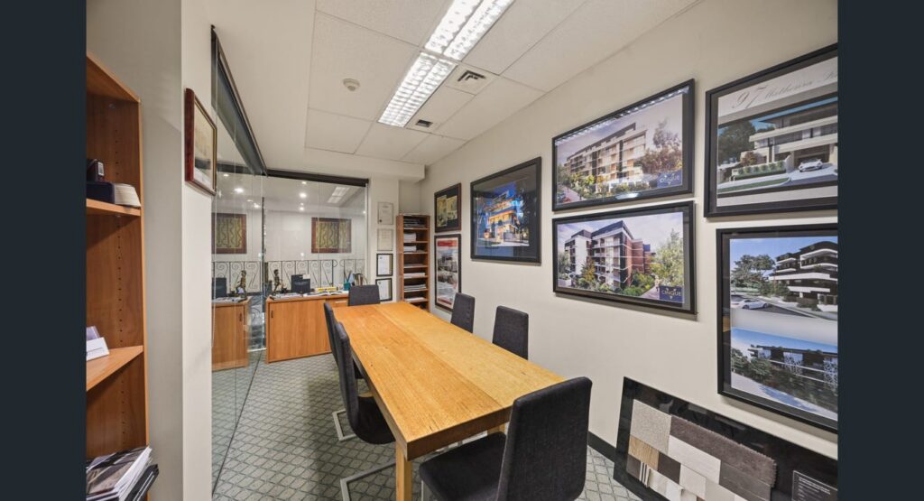 Suite 109, 1 Princess Street,Kew, VIC 3101