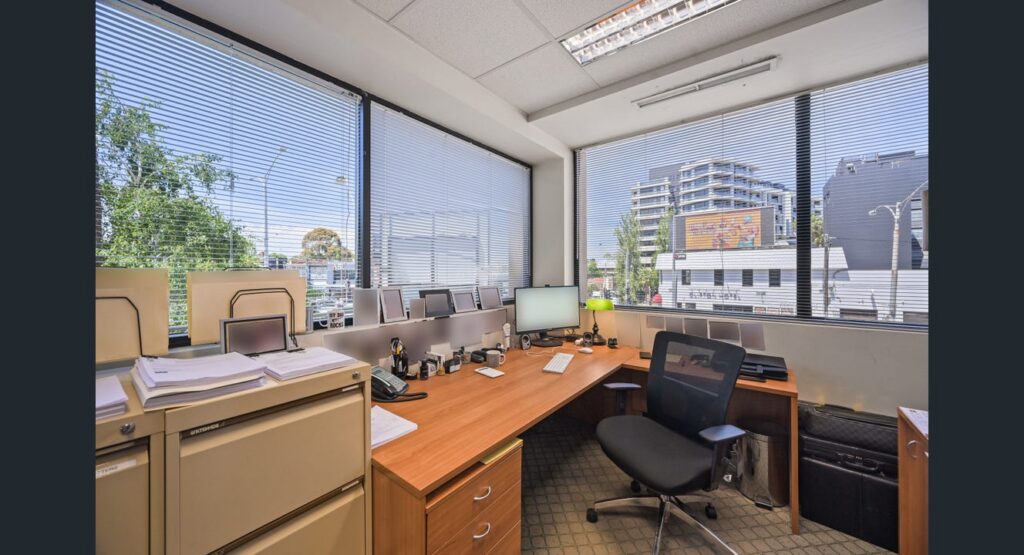 Suite 109, 1 Princess Street,Kew, VIC 3101