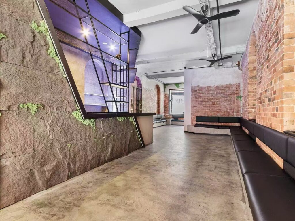 62-64 Little La Trobe Street,Melbourne, VIC 3000
