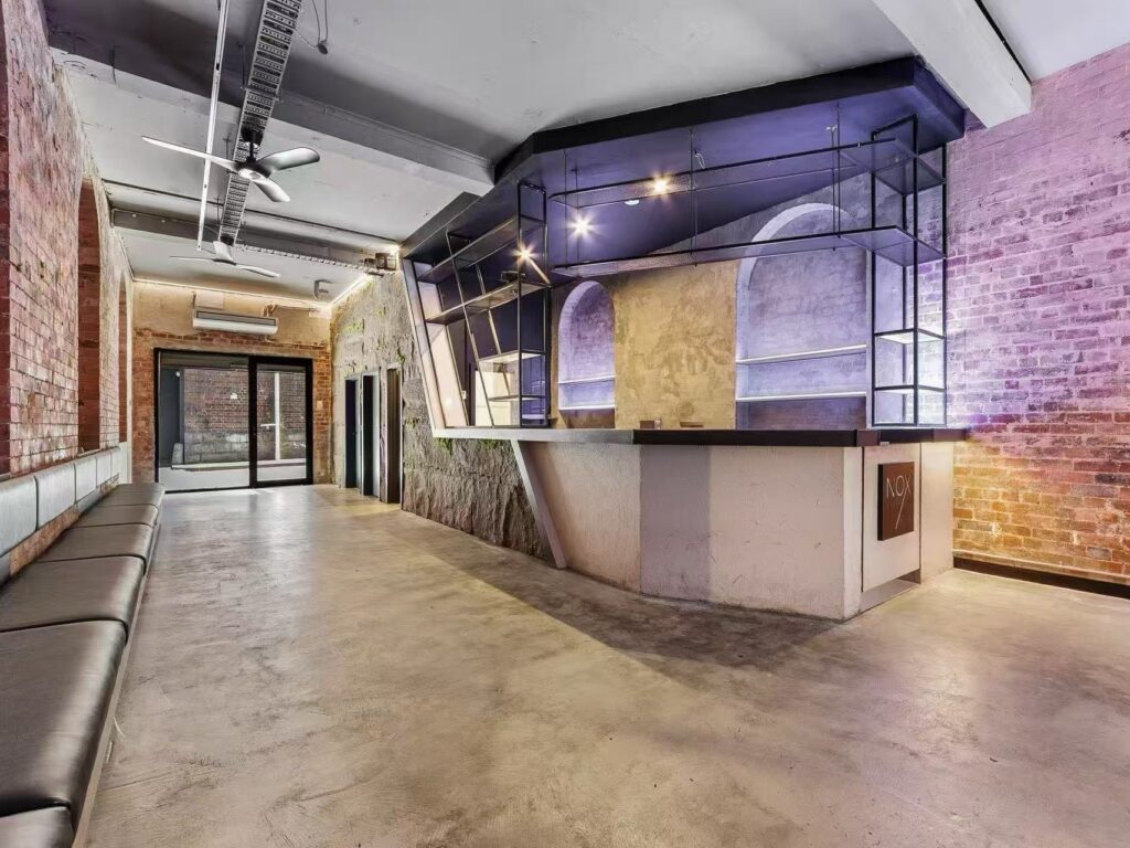62-64 Little La Trobe Street,Melbourne, VIC 3000