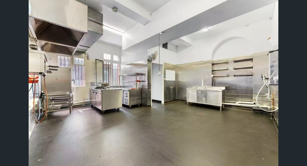62-64 Little La Trobe Street,Melbourne, VIC 3000