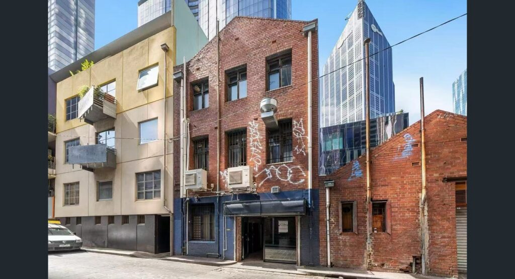 62-64 Little La Trobe Street,Melbourne, VIC 3000