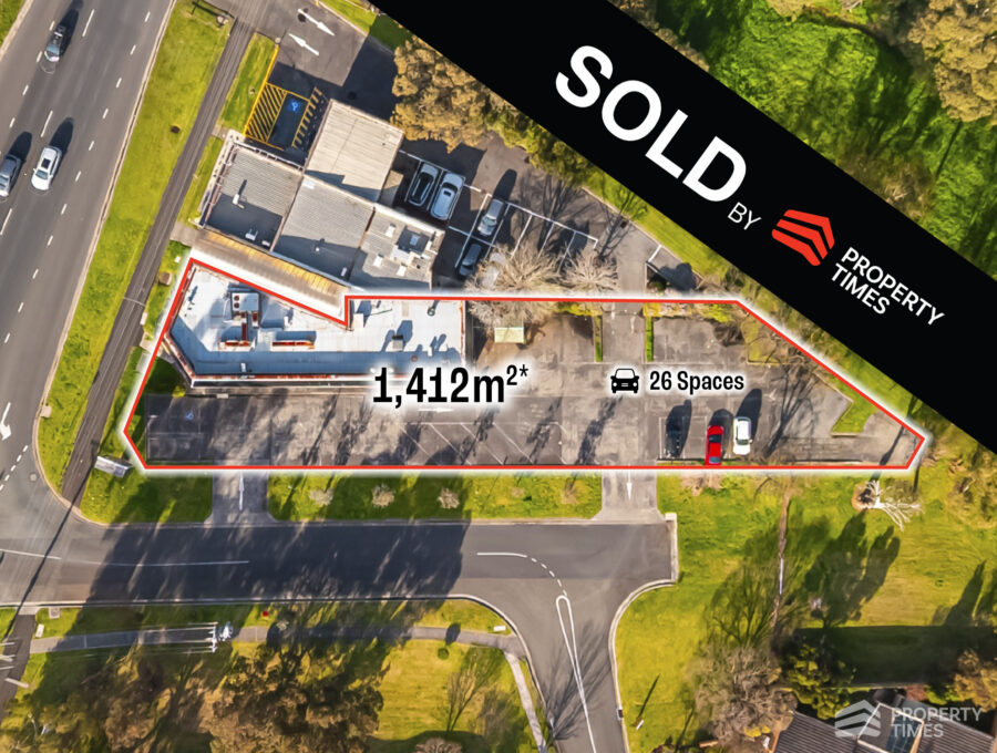 382 Burwood Highway,Wantirna South, VIC 3152