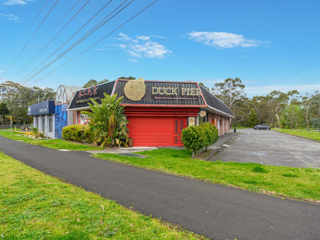 382 Burwood Highway,Wantirna South, VIC 3152
