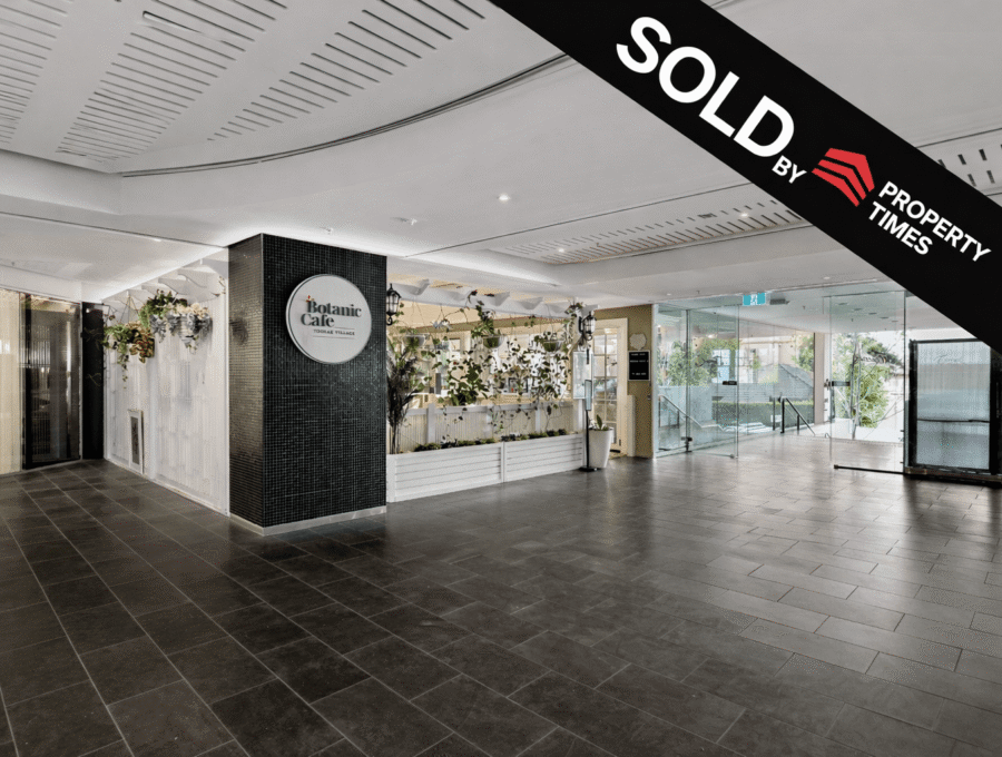Shop 5, 521 Toorak Road,Toorak, VIC 3142