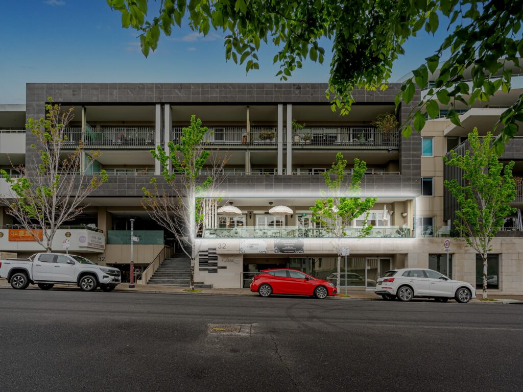 Shop 5, 521 Toorak Road,Toorak, VIC 3142