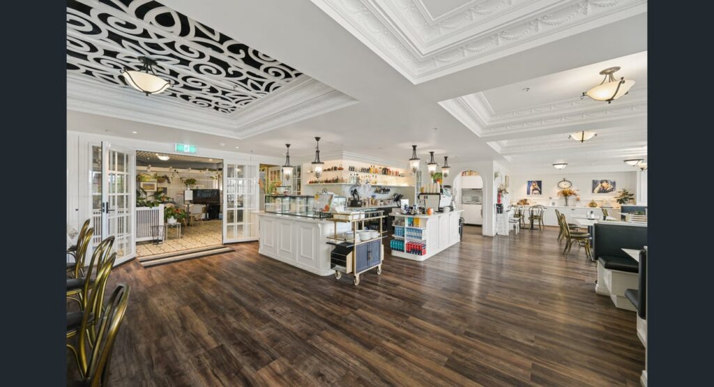 Shop 5, 521 Toorak Road,Toorak, VIC 3142