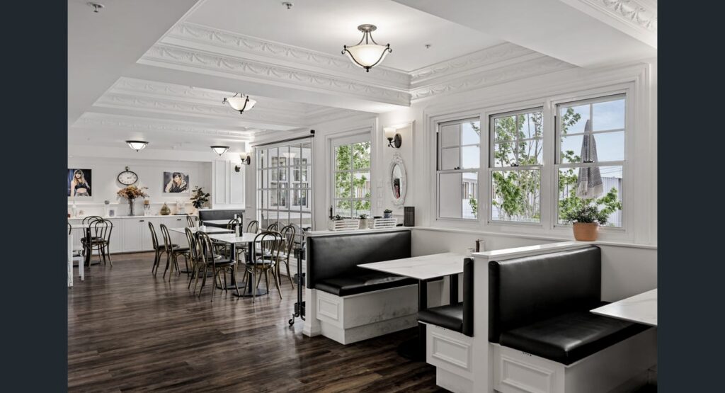 Shop 5, 521 Toorak Road,Toorak, VIC 3142