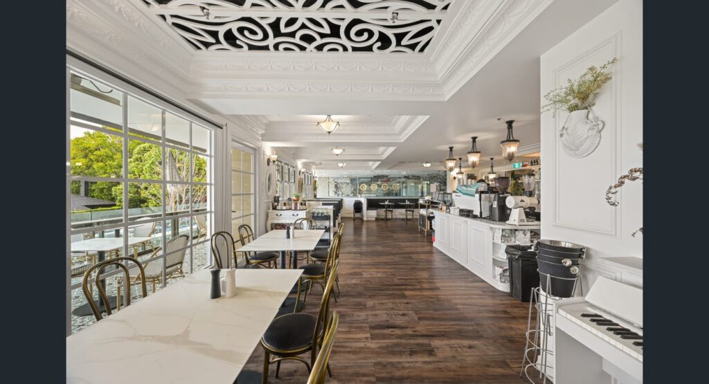 Shop 5, 521 Toorak Road,Toorak, VIC 3142