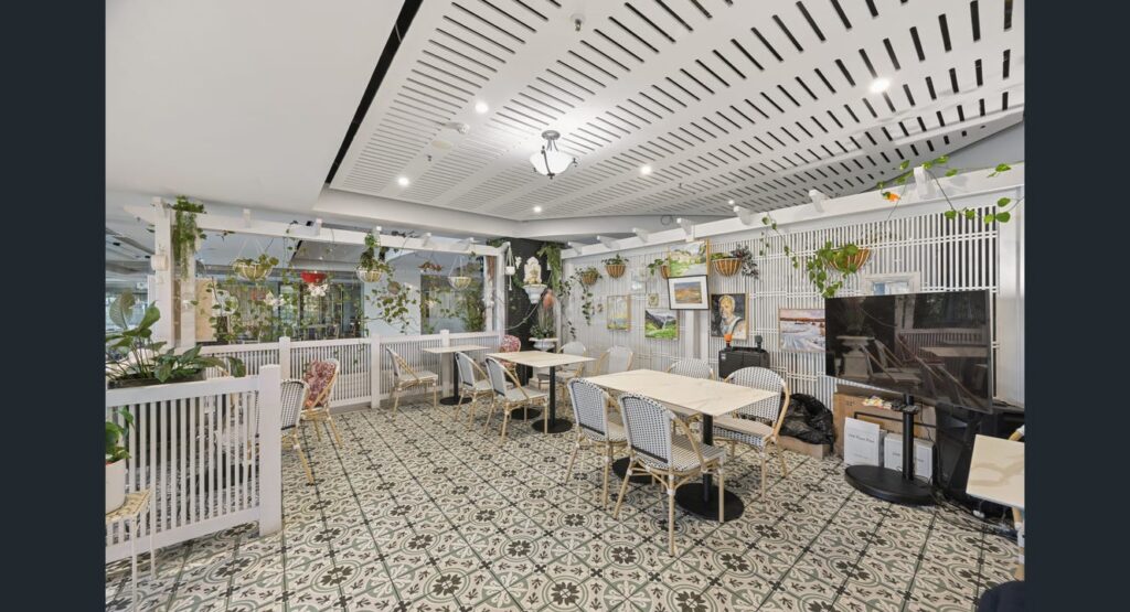 Shop 5, 521 Toorak Road,Toorak, VIC 3142