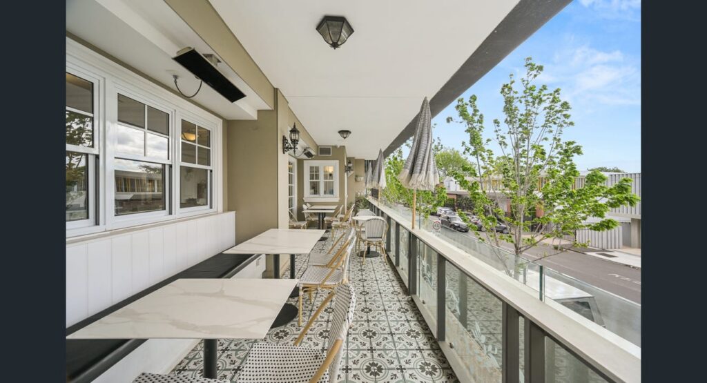 Shop 5, 521 Toorak Road,Toorak, VIC 3142