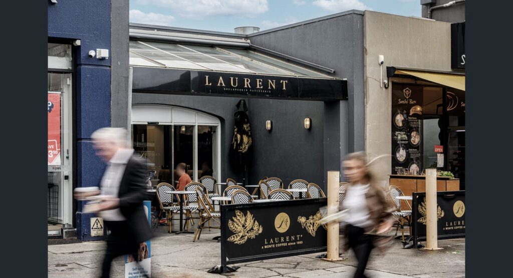 Shop 5, 521 Toorak Road,Toorak, VIC 3142