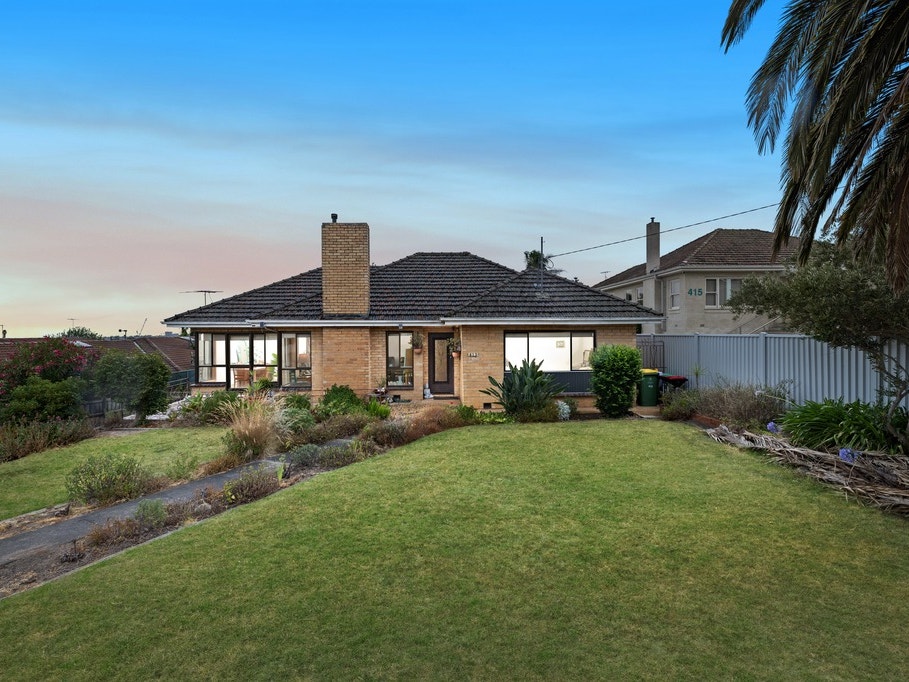 413 Upper Heidelberg Road,Ivanhoe, VIC 3079