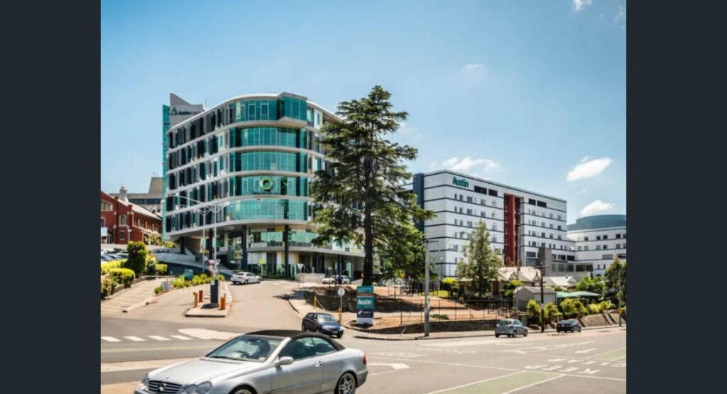 413 Upper Heidelberg Road,Ivanhoe, VIC 3079