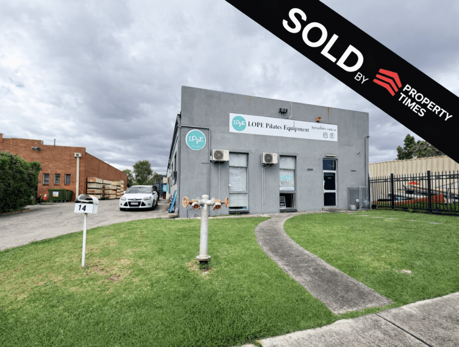 14 Burton Court,Bayswater, VIC 3153