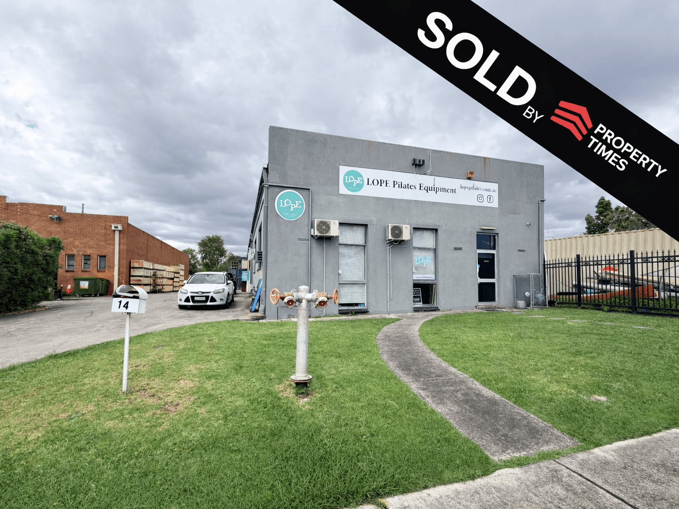 14 Burton Court,Bayswater, VIC 3153