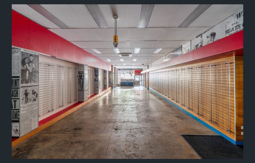 395-397 Elizabeth Street,Melbourne, VIC 3000