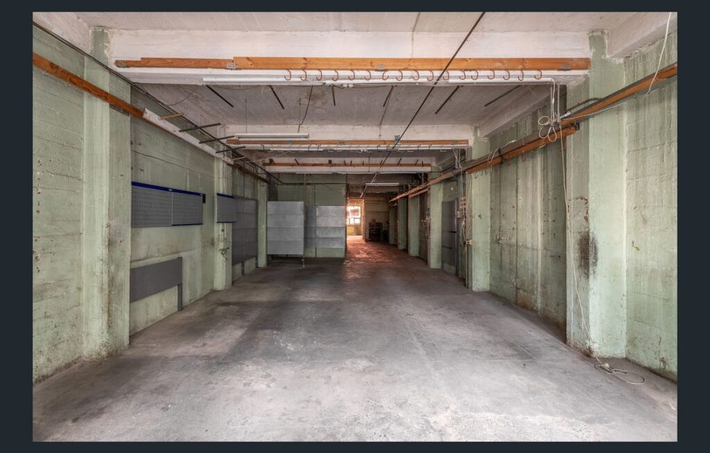 395-397 Elizabeth Street,Melbourne, VIC 3000