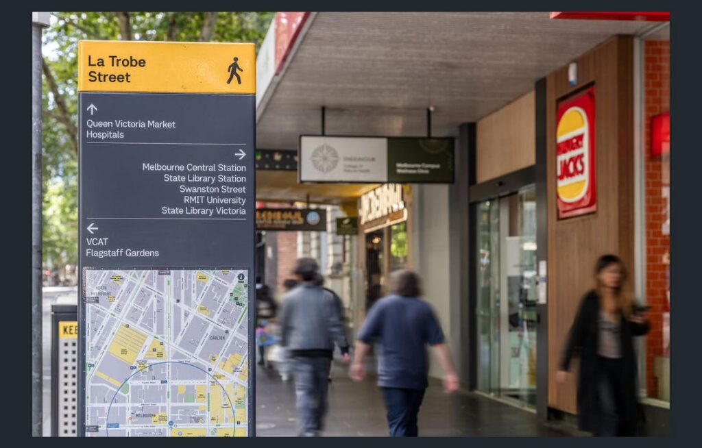 395-397 Elizabeth Street,Melbourne, VIC 3000